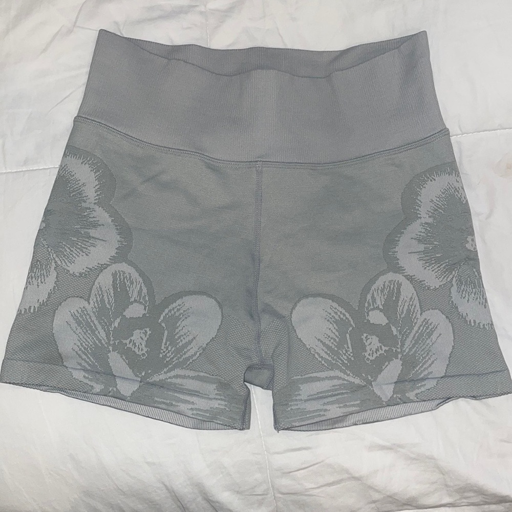 aerie offline shorts